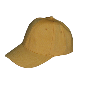 Tampa 6 Panel Yellow