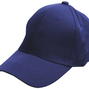The Keys Cap Navy Blue