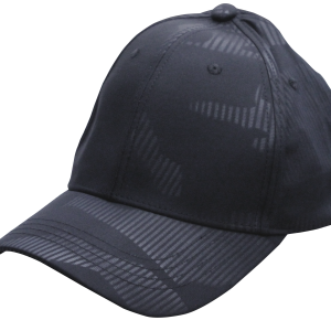 The Miami Cap Black