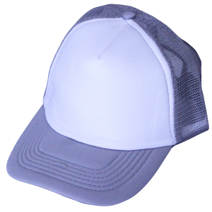 Trucker Cap Grey