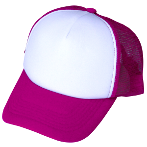 Trucker Cap Pink