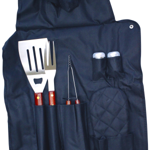 Ultimate Braai Master Set