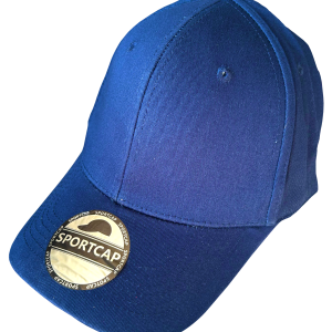 Baza-Flex Cap Navy Blue