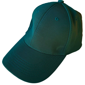 Funky Friday Cap Bottle Green