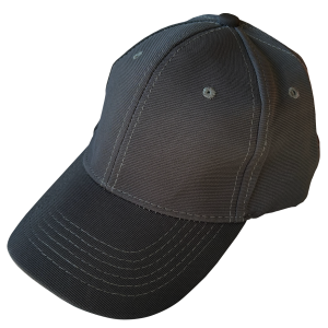 Funky Friday Cap Charcoal