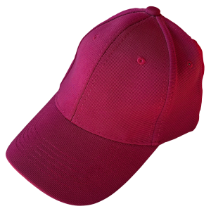 Funky Friday Cap Maroon