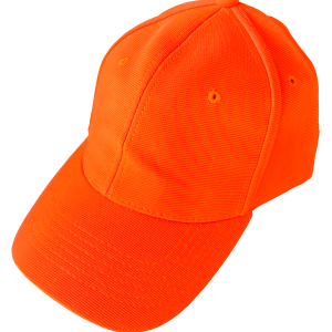 Funky Friday Cap Orange