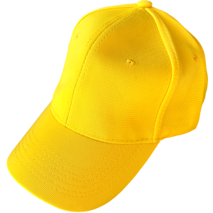 Funky Friday Cap Yellow