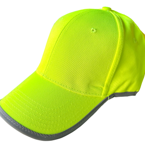 Neon Cap Green