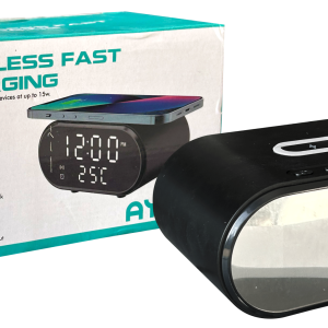 Wireless Fast Charging