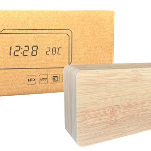 Digital Clock