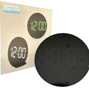 Digital Clock