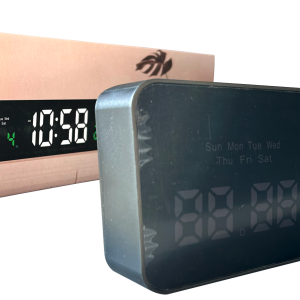 Digital Clock