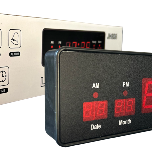 Digital Clock