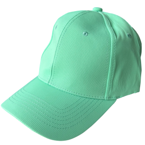 Nicolas Rib Flec Cap Lime Green