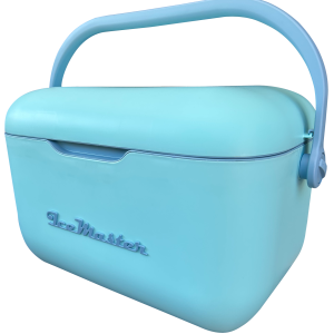 Ice Master Cooler Box Blue