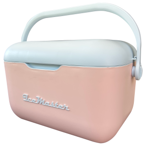 Ice Master Cooler Box Pink