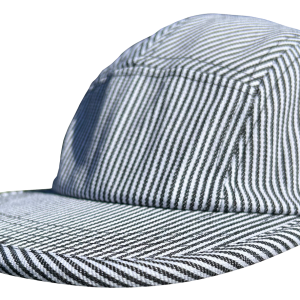 Hi Tech Pastel Cap Black