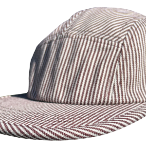 Hi Tech Pastel Cap Brown