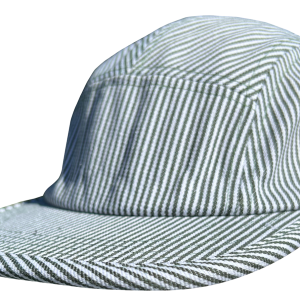 Hi Tech Pastel Cap Green