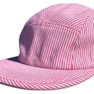 Hi Tech Pastel Cap Pink