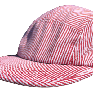 Hi Tech Pastel Cap Red