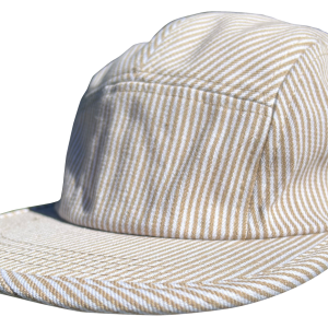 Hi Tech Pastel Cap Tan