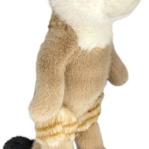 Plush Spirit Meerkat