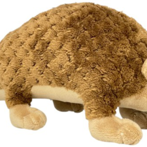 Plush Spirit Pangolin