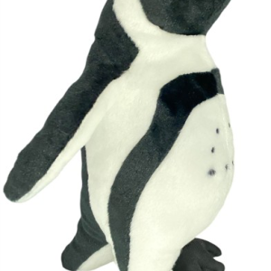 Plush Spirit Penguin