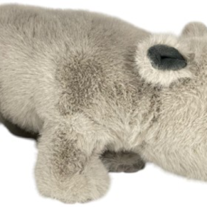 Plush Spirit Rhino