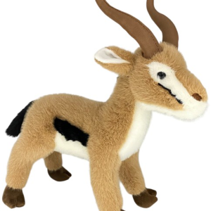 Plush Spirit Springbok