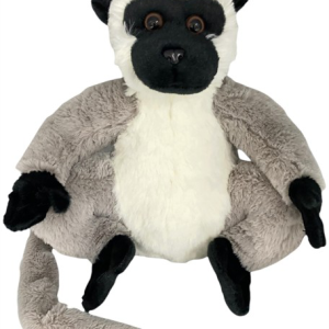 Plush Spirit Vervet Monkey