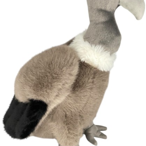 Plush Spirit Vulture
