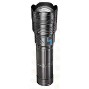 LED Flashlight