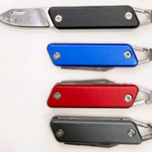 Pocket Knife
