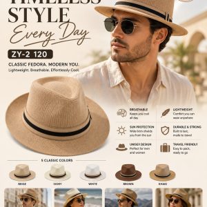 Timeless Style