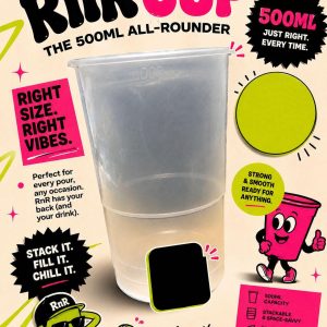 RNR Cup