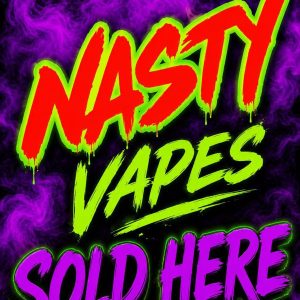 Nasty Vapes