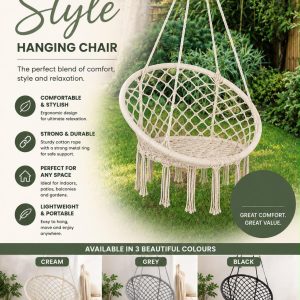 Hanging Chair