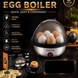 Egg Boiler
