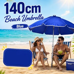 140cm Beach Umbrella