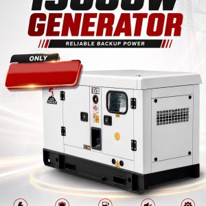 Generator 15000W