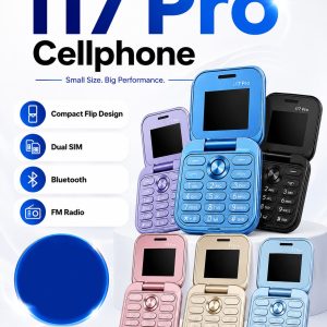 i17 Pro