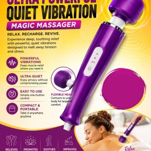 Magic Massager