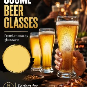 Beer Glasses
