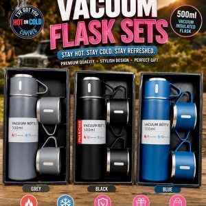 Vacuum Flask Sets