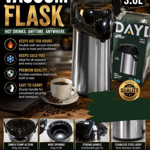 Vacuum Flask