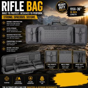 Rifle Bag