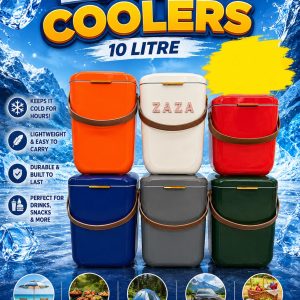 Zaza Coolers 10L